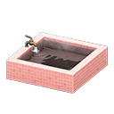 Load image into Gallery viewer, Square Bathtub
