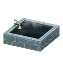 Load image into Gallery viewer, Square Bathtub
