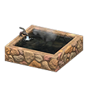 Load image into Gallery viewer, Square Bathtub
