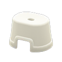 Load image into Gallery viewer, Bath Stool
