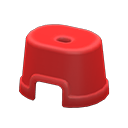 Load image into Gallery viewer, Bath Stool
