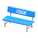 Load image into Gallery viewer, Plastic Bench
