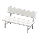 Load image into Gallery viewer, Plastic Bench
