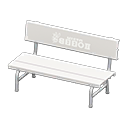 Load image into Gallery viewer, Plastic Bench
