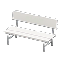 Load image into Gallery viewer, Plastic Bench
