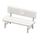 Load image into Gallery viewer, Plastic Bench
