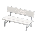 Load image into Gallery viewer, Plastic Bench
