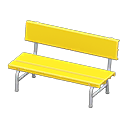 Load image into Gallery viewer, Plastic Bench
