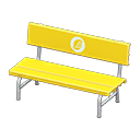 Load image into Gallery viewer, Plastic Bench
