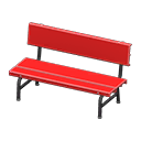 Load image into Gallery viewer, Plastic Bench
