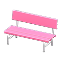 Load image into Gallery viewer, Plastic Bench
