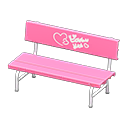 Load image into Gallery viewer, Plastic Bench
