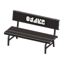 Load image into Gallery viewer, Plastic Bench
