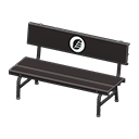 Load image into Gallery viewer, Plastic Bench
