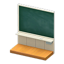 Load image into Gallery viewer, Left Chalkboard Section

