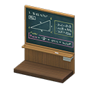 Load image into Gallery viewer, Left Chalkboard Section

