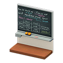 Load image into Gallery viewer, Right Chalkboard Section
