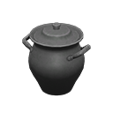 Load image into Gallery viewer, Metal Pot
