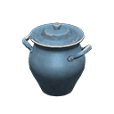 Load image into Gallery viewer, Metal Pot
