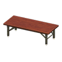 Load image into Gallery viewer, Low Folding Table
