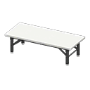 Load image into Gallery viewer, Low Folding Table
