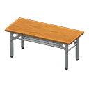 Load image into Gallery viewer, Long Folding Table
