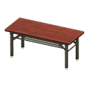 Load image into Gallery viewer, Long Folding Table
