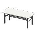 Load image into Gallery viewer, Long Folding Table
