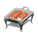 Load image into Gallery viewer, Chafing Dish
