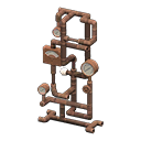 Load image into Gallery viewer, Meter and Pipes
