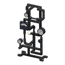 Load image into Gallery viewer, Meter and Pipes
