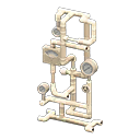 Load image into Gallery viewer, Meter and Pipes
