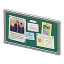 Load image into Gallery viewer, Bulletin Board
