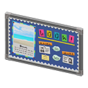 Load image into Gallery viewer, Bulletin Board
