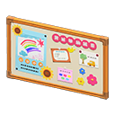 Load image into Gallery viewer, Bulletin Board
