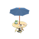 Load image into Gallery viewer, Bistro Table
