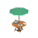 Load image into Gallery viewer, Bistro Table

