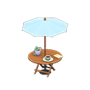 Load image into Gallery viewer, Bistro Table
