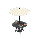 Load image into Gallery viewer, Bistro Table

