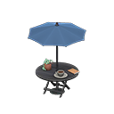 Load image into Gallery viewer, Bistro Table
