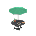 Load image into Gallery viewer, Bistro Table
