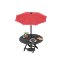 Load image into Gallery viewer, Bistro Table
