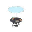 Load image into Gallery viewer, Bistro Table
