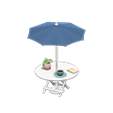 Load image into Gallery viewer, Bistro Table
