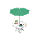 Load image into Gallery viewer, Bistro Table
