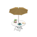Load image into Gallery viewer, Bistro Table
