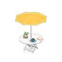 Load image into Gallery viewer, Bistro Table
