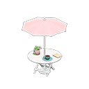 Load image into Gallery viewer, Bistro Table
