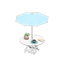 Load image into Gallery viewer, Bistro Table

