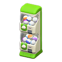 Load image into Gallery viewer, Capsule-Toy Machine

